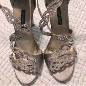 Women’s dress heels